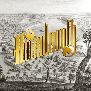 Обложка для Houndmouth - Penitentiary