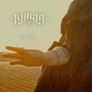 Обложка для Bjarla - Dune