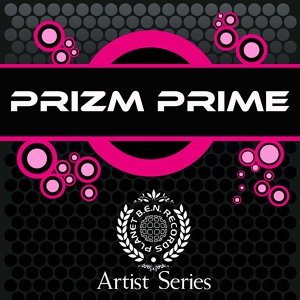 Обложка для Prizm Prime - Last Train To Elsewhere