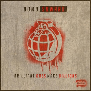 Обложка для Bombsqwaad feat. D.A. (Da Ansa), Grego954, Philthe Wright3r - Let Me Kno! [feat. Grego954, Philthe Wright3r, D.A. (Da Ansa)]