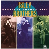 Обложка для The Isley Brothers - This Old Heart Of Mine (Is Weak For You)