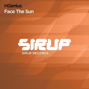 Обложка для HGenius - Face the Sun