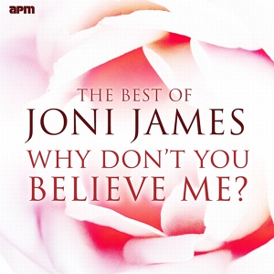 Обложка для Joni James - I'll Be Waiting for You
