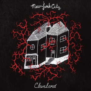 Обложка для New Junk City - Cleveland