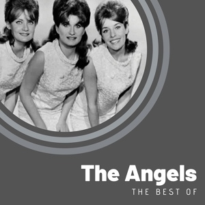 Обложка для The Angels - Cry Baby Cry