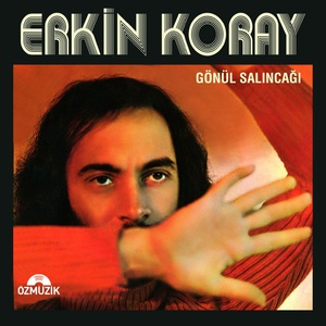 Обложка для Erkin Koray - Tımbıllı