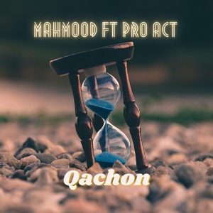 Обложка для Mahmood feat. Pro Act - Qachon