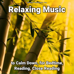 Обложка для Slow Music, Relaxing Music, Yoga - Relaxing Music Pt. 50