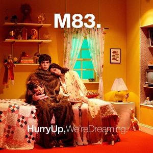 Обложка для M83 - When Will You Come Home?