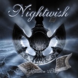 Обложка для Nightwish - Last of the Wilds