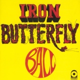 Обложка для Iron Butterfly - Lonely Boy