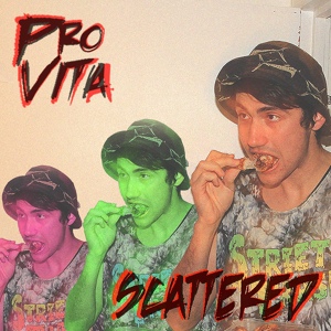 Обложка для Pro Vita - Better Now