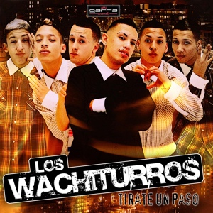 Обложка для Los Wachiturros - Intro
