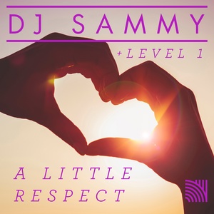 Обложка для DJ Sammy + Level 1 - A Little Respect (Aevion Remix)