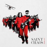 Обложка для Saint Chaos - Blind Spot