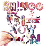 Обложка для SHINee - From Now On