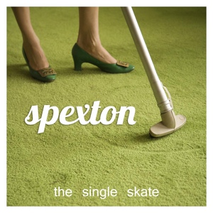 Обложка для Spexton - The Single Skate