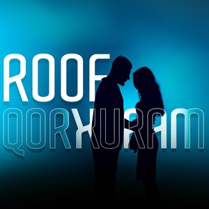 Обложка для Roof - Qorxuram