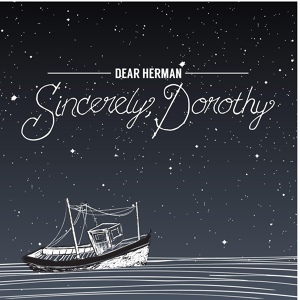 Обложка для Dear Herman - Anna Sings (feat. Hannah Huston)