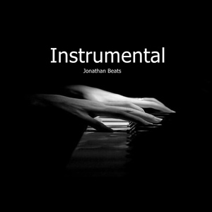 Обложка для Jonathan Beats - Instrumental 025