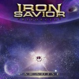 Обложка для Iron Savior - Solar Wings