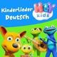 Обложка для HeyKids Kinderlieder - Das ABC