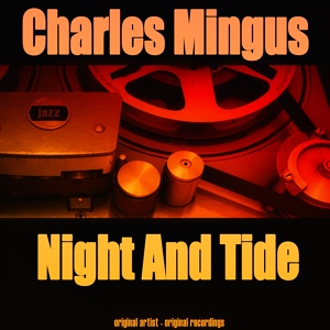 Обложка для Charles Mingus - Reincarnation of a Lovebird
