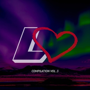 Обложка для B-Lab - Lorn Far Love