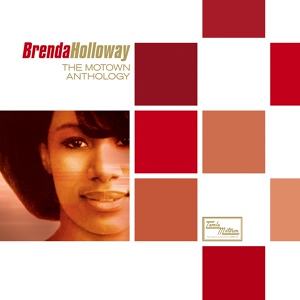 Обложка для Brenda Holloway - I'll Always Love You