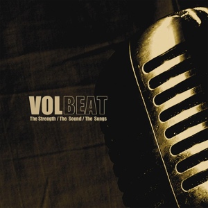 Обложка для Volbeat - Say Your Number