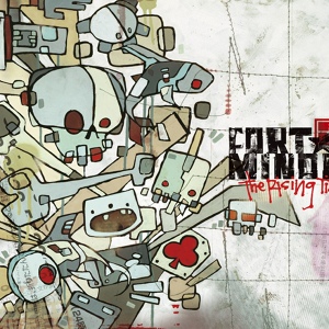 Обложка для Fort Minor feat. Styles Of Beyond, Common - Back Home (feat. Common And Styles Of Beyond)