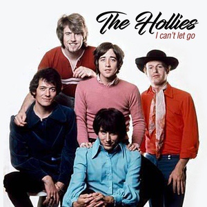 Обложка для The Hollies - I Am a Rock