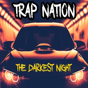Обложка для Trap Nation (US) - Bass Boost