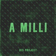 Обложка для B15 Project - A Milli