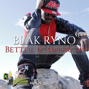 Обложка для Blak Ryno - Side Chick