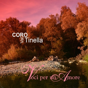 Обложка для Coro Val Tinella - Signore delle cime