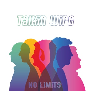 Обложка для Talkin Wire - Talk all night