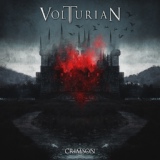 Обложка для Volturian - Fading Like a Flower
