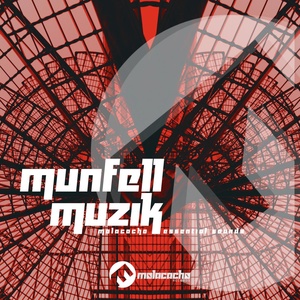 Обложка для Munfell Muzik - I'm with You