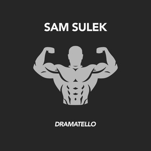 Обложка для Dramatello - Sam Sulek
