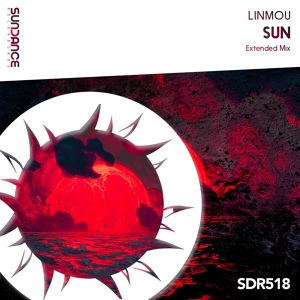 Обложка для LinMou - Sun (Extended Mix)
