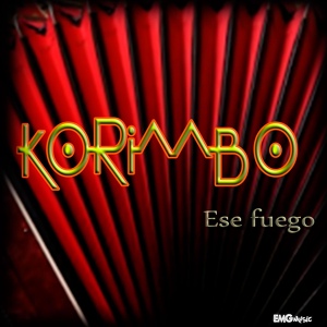Обложка для KORIMBO - Tus ojitos me vuelven loco