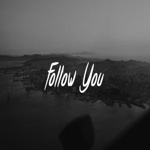 Обложка для Dragon Ball - Follow You
