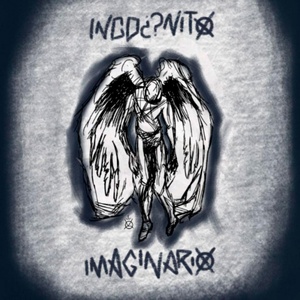 Обложка для Incxgnitx - Imaginario