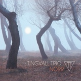 Обложка для Tingvall Trio - Monster
