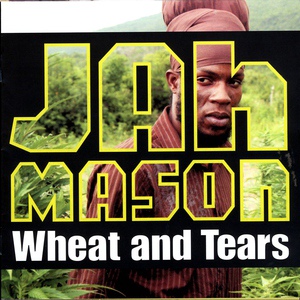 Обложка для Jah Mason - Mi Chalwa