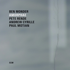 Обложка для Ben Monder, Paul Motian - Oh, What A Beautiful Morning