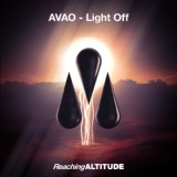 Обложка для AVAO - Light Off