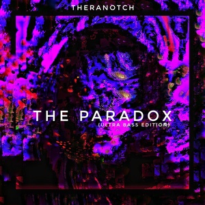 Обложка для THERANOTCH - The Paradox