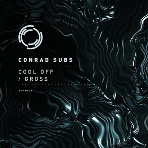 Обложка для Conrad Subs - Cool Off